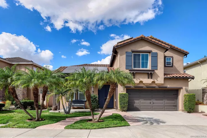 Property Photo: 11774 Ridge Run Way CA 92131