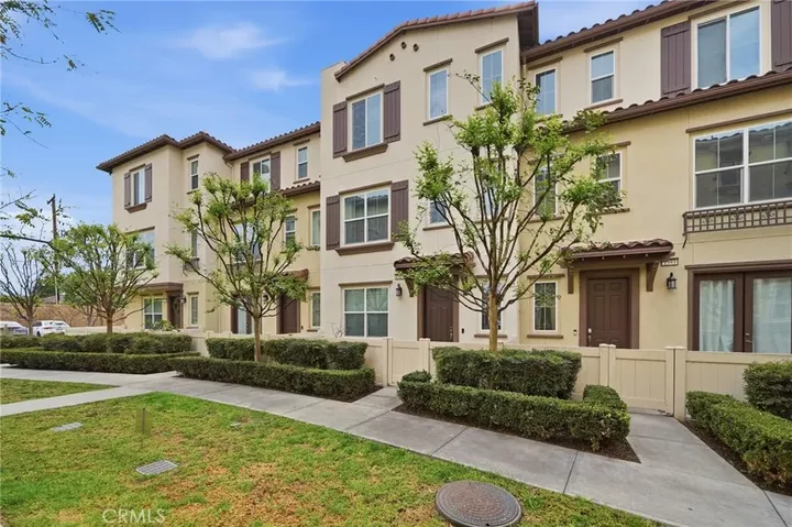 Property Photo: 1595 E Lincoln CA 92805