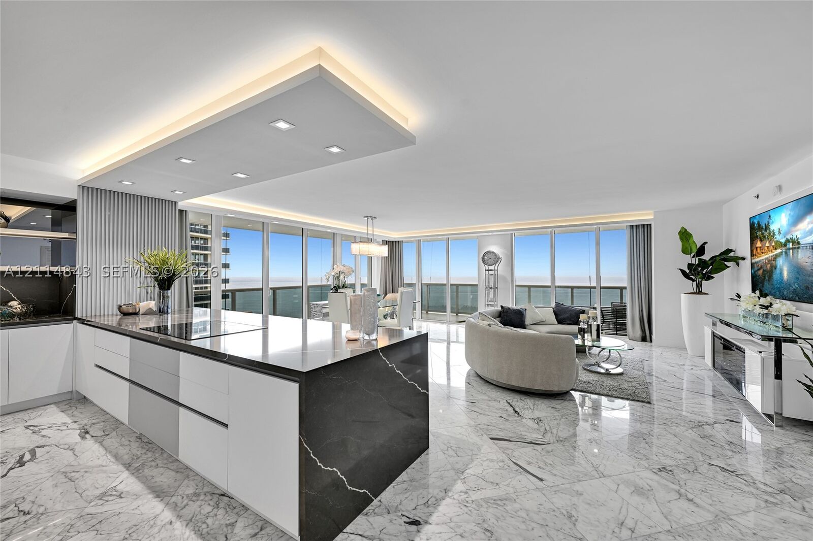 Property Photo:  1850 S Ocean Dr 3001  FL 33009 