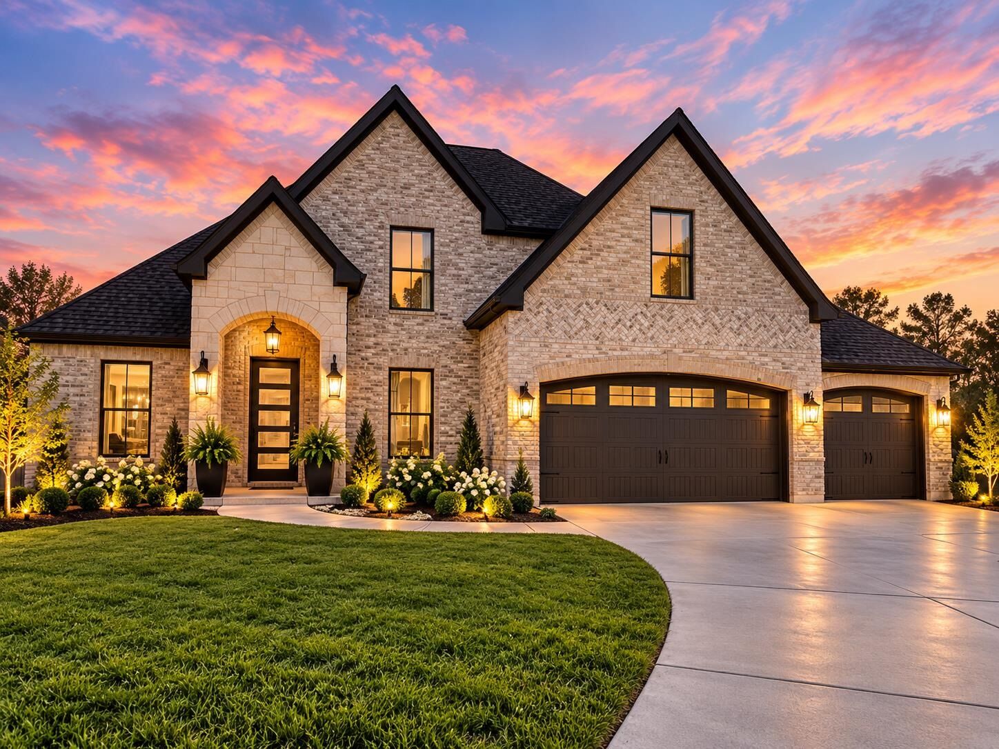 Property Photo: 1285 Natasha's Way TX 77657