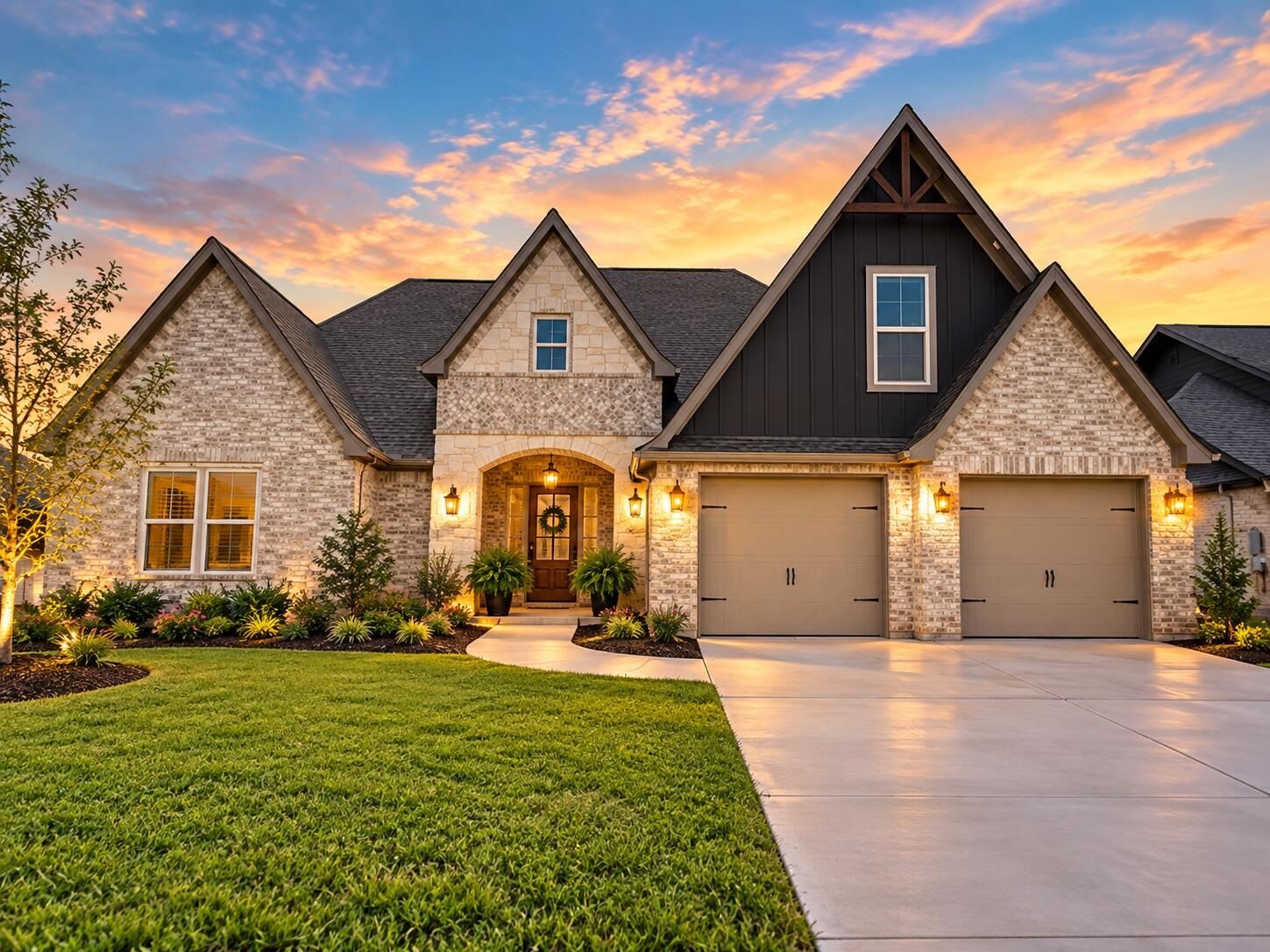Property Photo: 1225 Jared Drive TX 77657