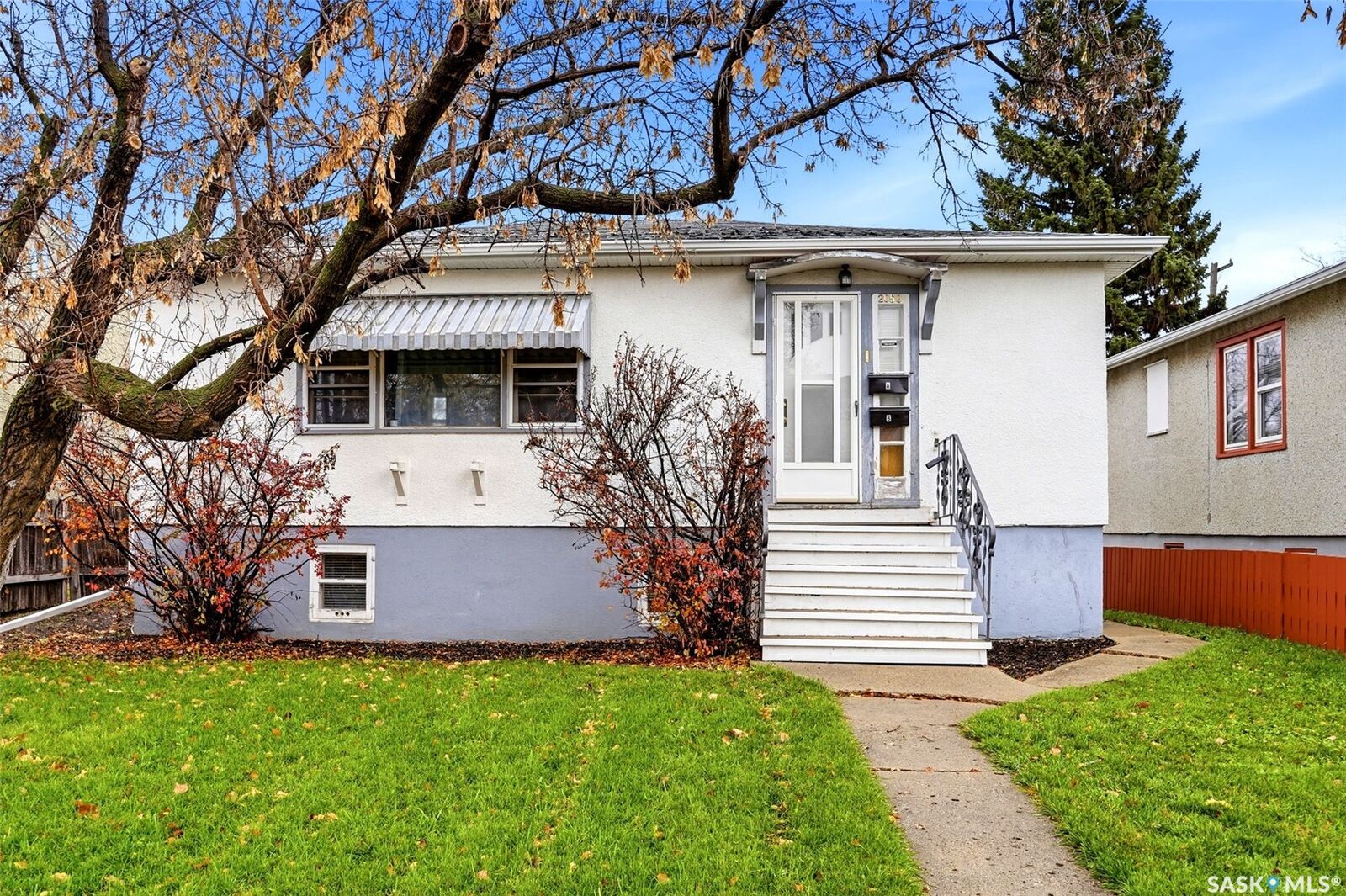 Property Photo:  2059 Pasqua Street  SK S4T 4M1 