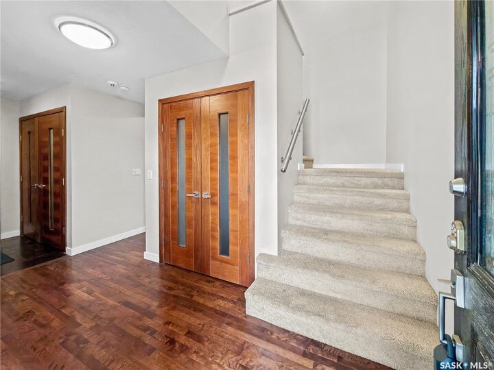 Property Photo:  435 Pichler Crescent  SK S7V 0H2 