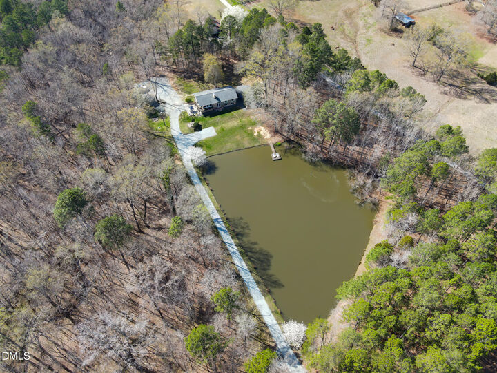 Property Photo:  3008 Snow Hill Road  NC 27712 