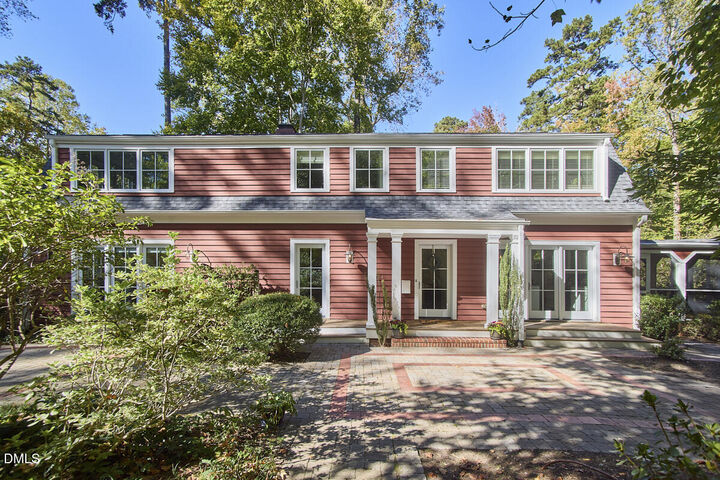 Property Photo:  2240 Cranford Road  NC 27705 
