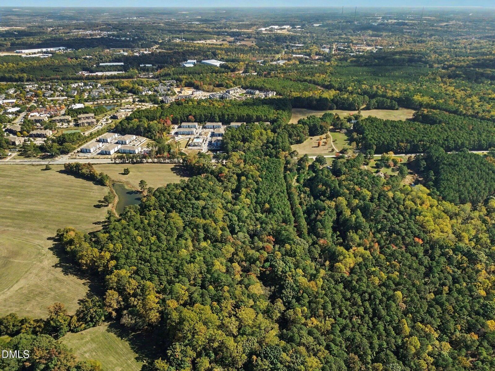 Property Photo:  7626 White Oak Road  NC 27529 
