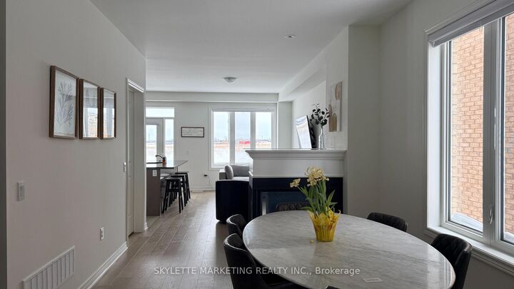 Property Photo:  83 Picardy Drive  ON L8J 0M9 