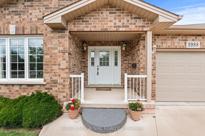 Property Photo:  3988 Sunset Lane  ON L0R 2C0 