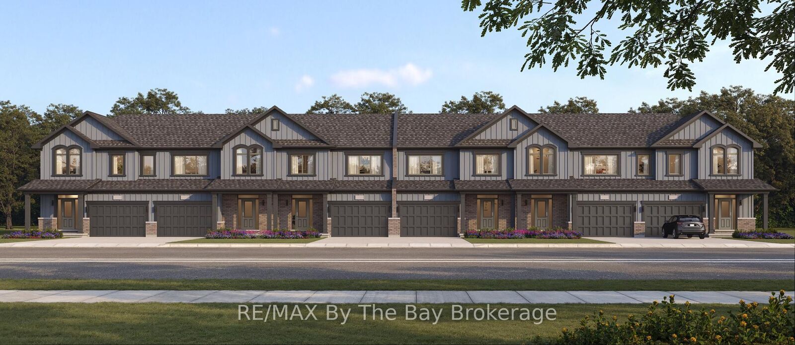 Property Photo: 782-3 Katrina Street ON L9Z 0N1