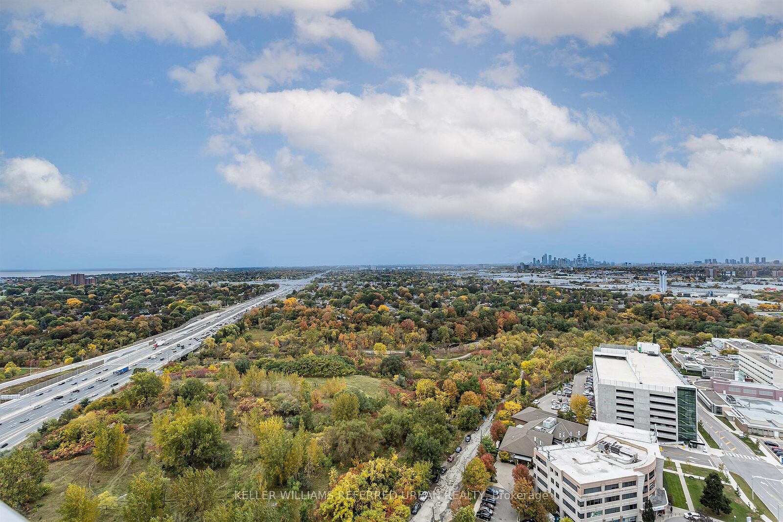 Property Photo:  225 Sherway Gardens Road 3101  ON M9C 0A3 