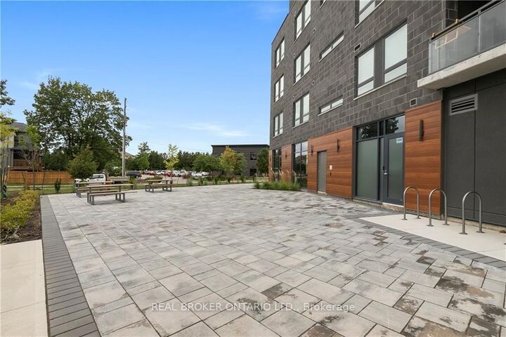 Property Photo: 26 Lowes Road 313 ON N1G 0H4