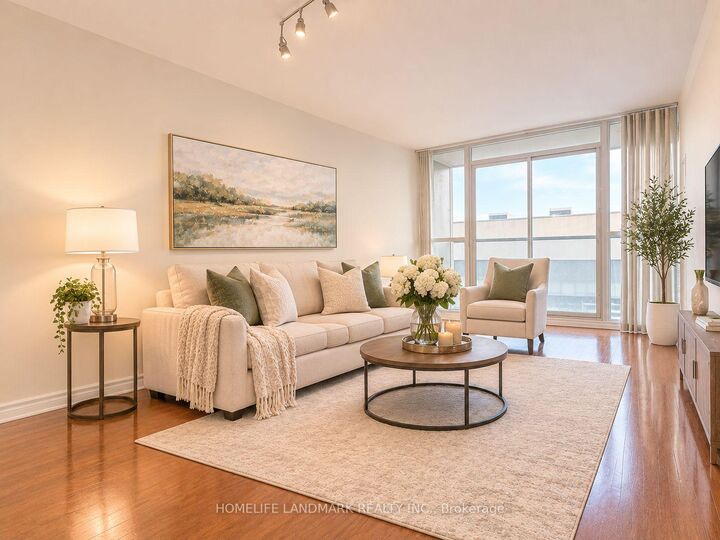 Property Photo: 35 Hollywood Avenue 523 ON M2N 0A9