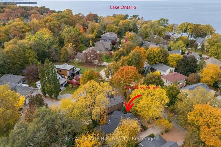 Property Photo: 320 Orchard Drive ON L0S 1J0