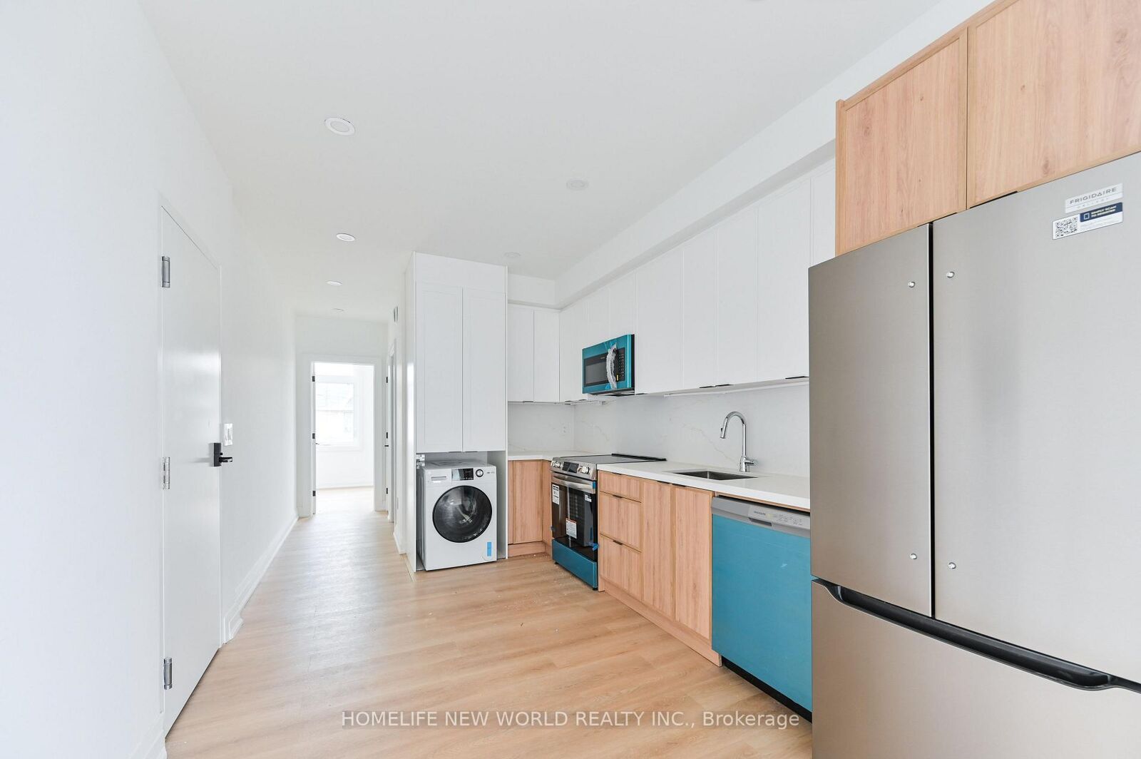 Property Photo:  228 Emerson Avenue 201  ON M6H 3T6 