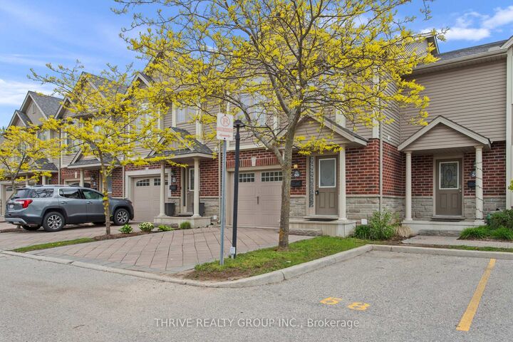 Property Photo: 2145 North Routledge Park 60 ON N6G 0J8