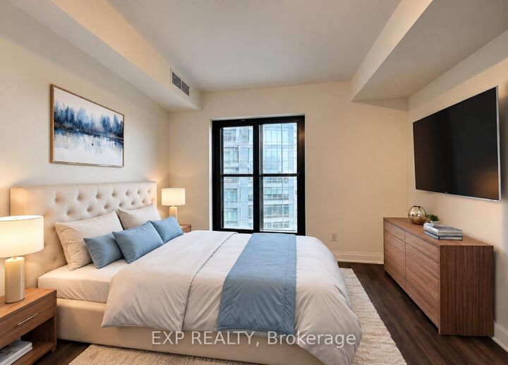 Property Photo: 20 Soudan Avenue 3301 ON M4S 1V5