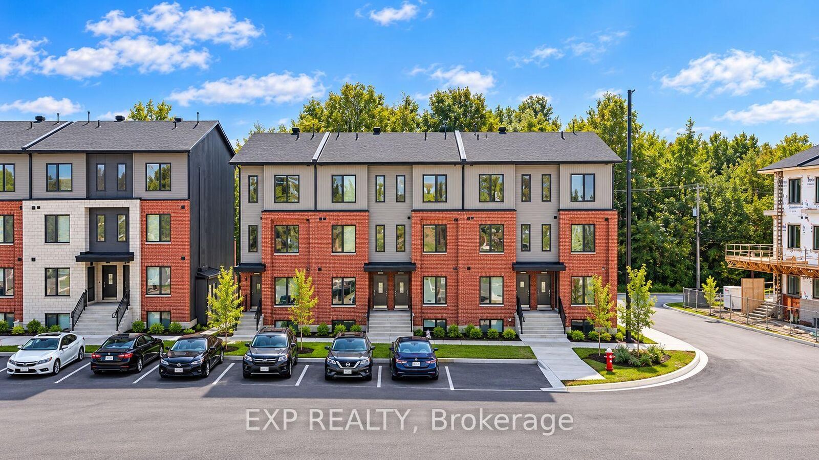 Property Photo:  317 Antelope Private  ON K2W 0C7 