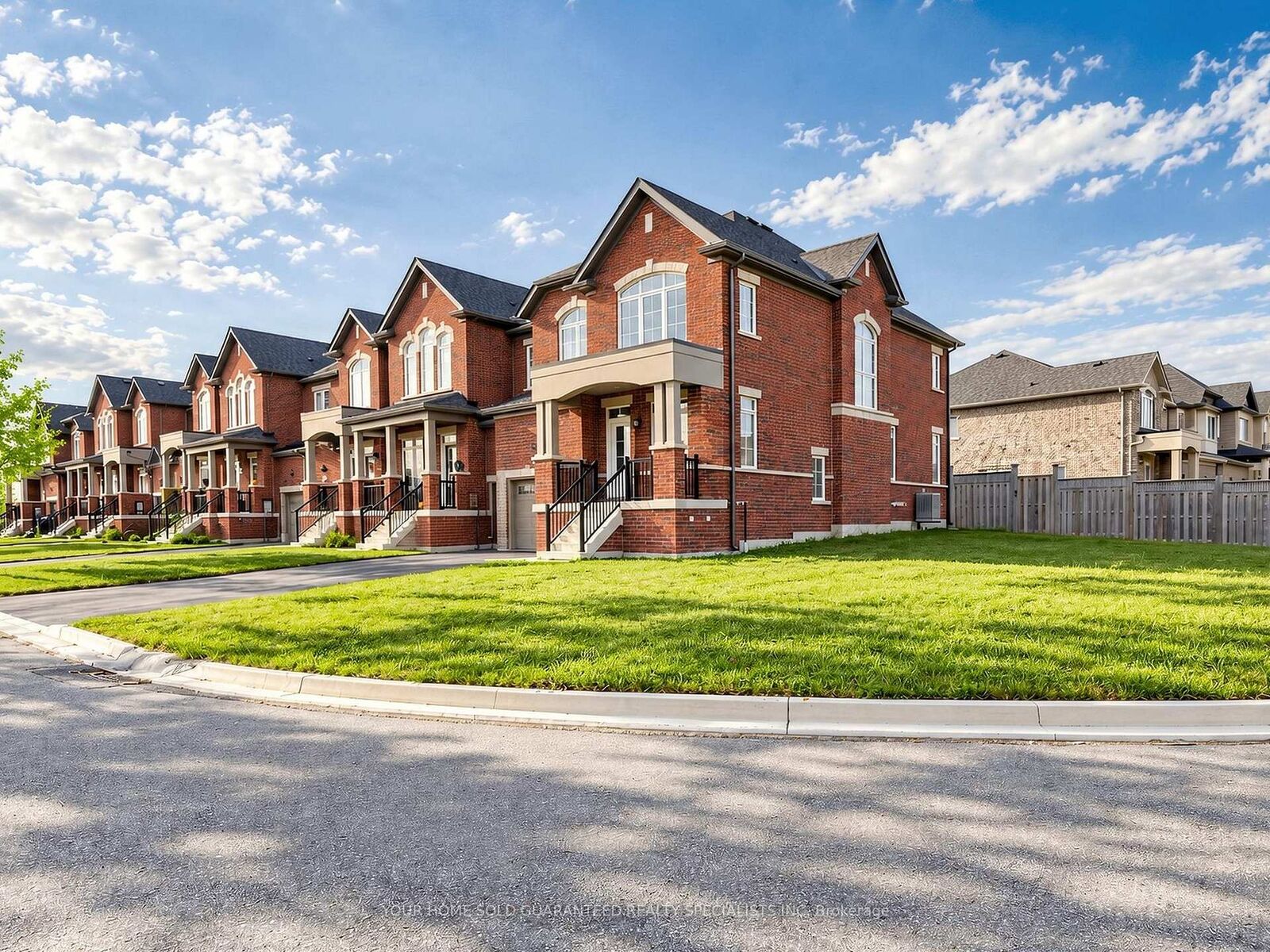 Property Photo:  1478 Harker Street  ON L9S 0R4 