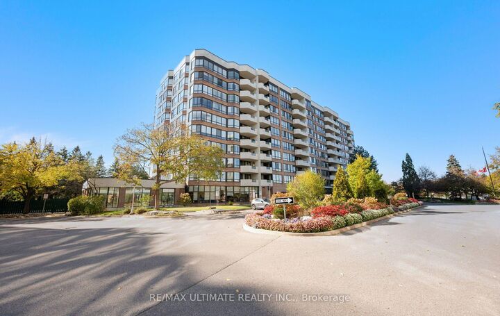Property Photo:  55 Austin Drive Ph9  ON L3R 8H5 