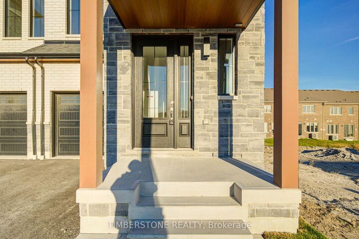 Property Photo: 3375 Elsa Story Avenue ON L1X 0J2