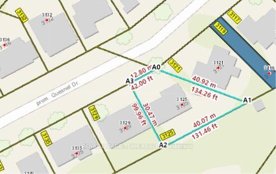 Property Photo:  3125 Quesnel Drive  ON K1V 7E7 