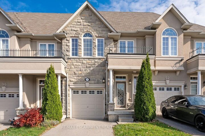 Property Photo:  94 Vinton Road  ON L9K 0G6 