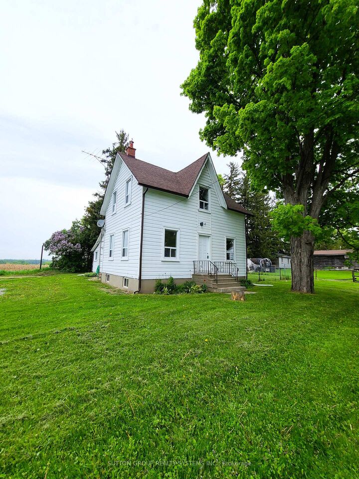 Property Photo:  798 King Road  ON L7B 1K5 