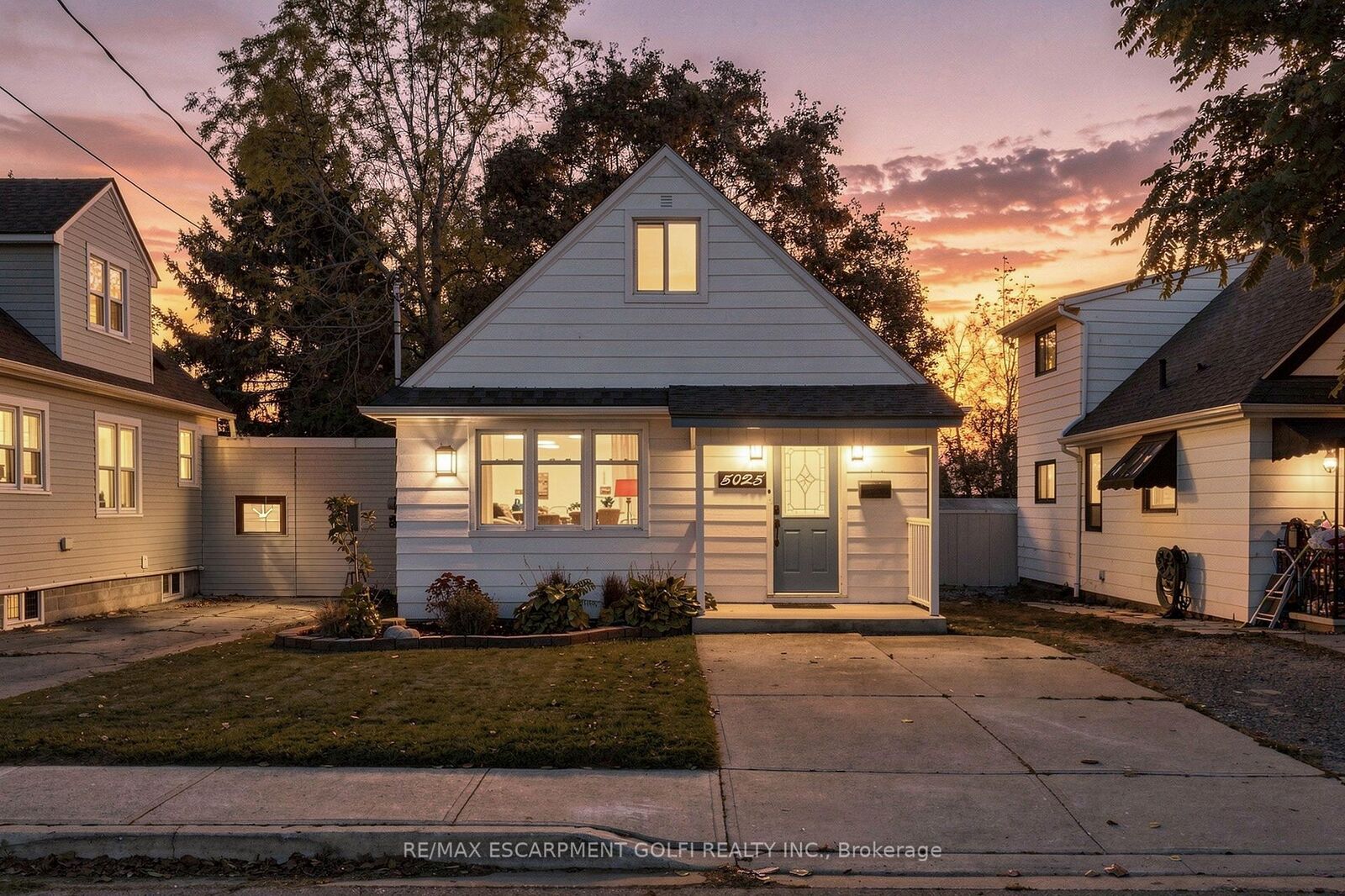 Property Photo:  5025 Albert Street  ON L0R 1B0 