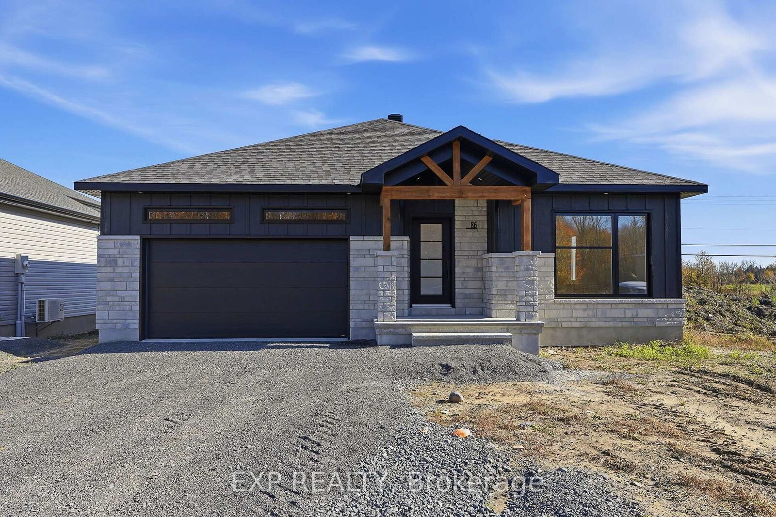 Property Photo: Part 1 Nevada Road ON K0C 1W0