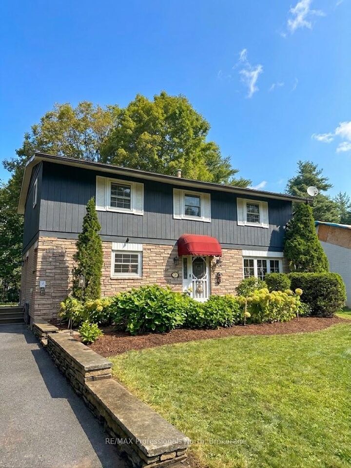 Property Photo:  173 Richard Street  ON P1L 1J3 