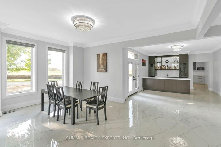 Property Photo:  8480 Esquesing Line  ON L9T 9E2 