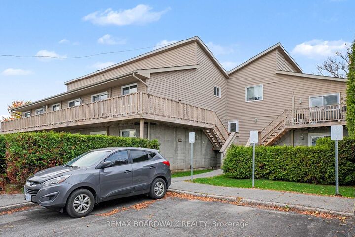 Property Photo: 776 St Jean Street Unit 8 ON K0A 1M0