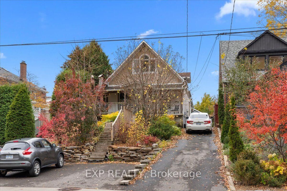 Property Photo:  292 Loretta Avenue S  ON K1S 4R1 