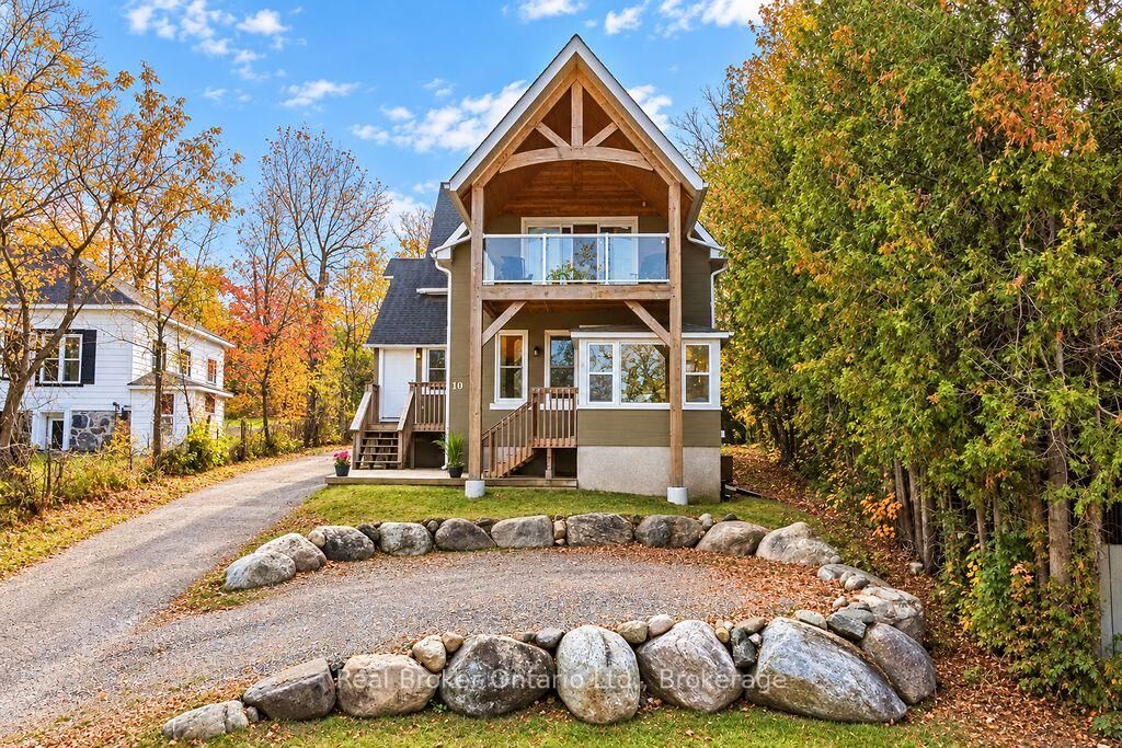 Property Photo: 10 Water Street ON L9M 1V6