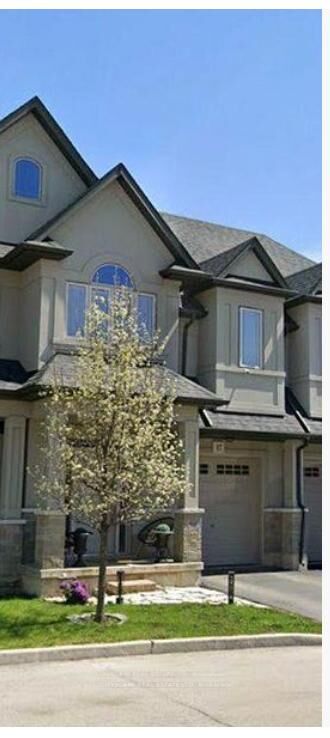 Property Photo:  87 Sonoma Valley Crescent E  ON L9B 0J3 