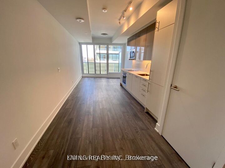 Property Photo:  403 Church Street 2906  ON M4Y 0C9 