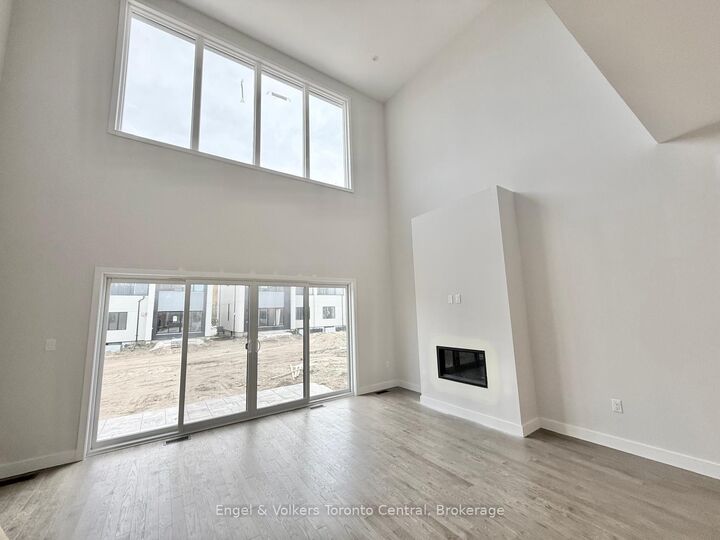 Property Photo: 111 Yvonne Crescent ON L9Y 5T9