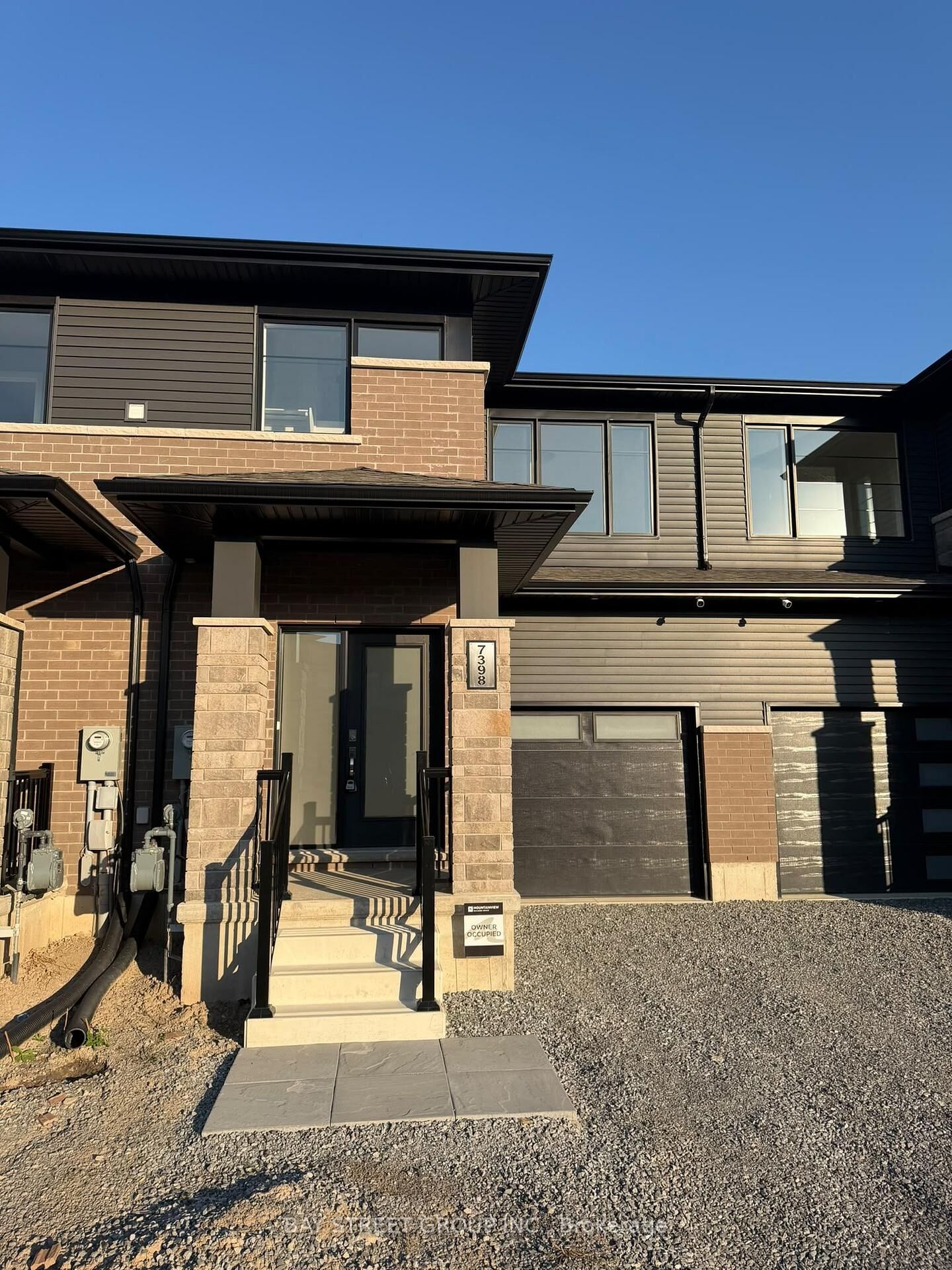 Property Photo:  7398 Marvel Drive  ON L2H 3V6 