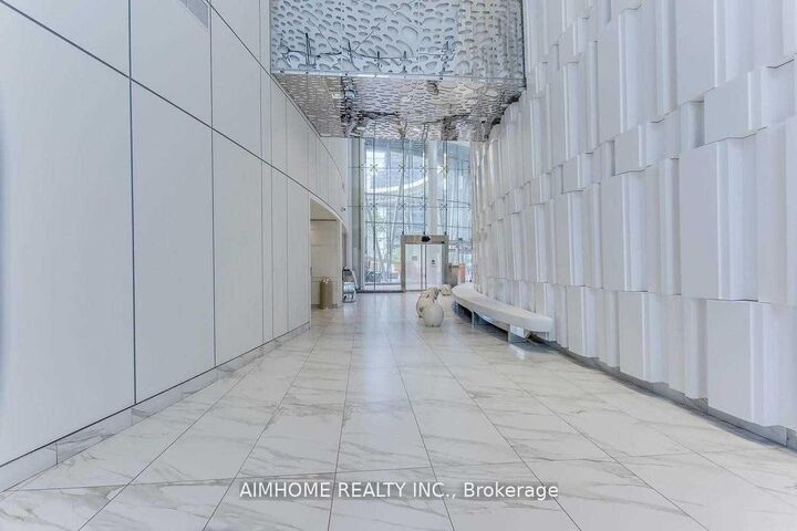 Property Photo:  12 York Street 1909  ON M5J 0A9 