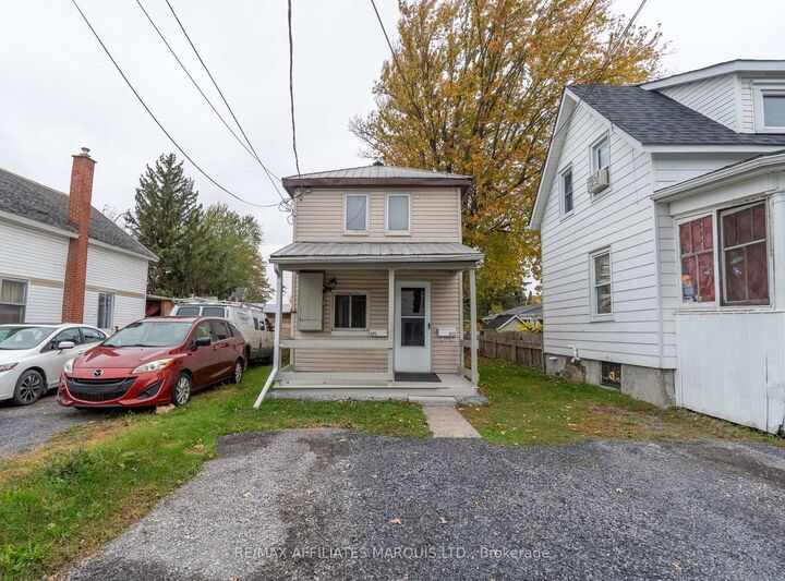 Property Photo:  425 Aberdeen Avenue  ON K6H 2K7 