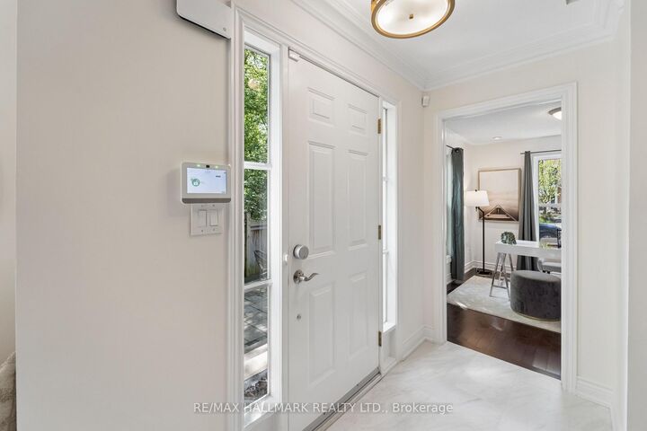 Property Photo:  13 E J Lennox Way  ON L3R 5K7 
