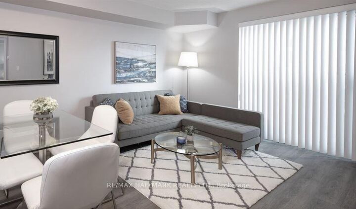 Property Photo:  5191 Dundas Street W 1909  ON M9A 0B2 