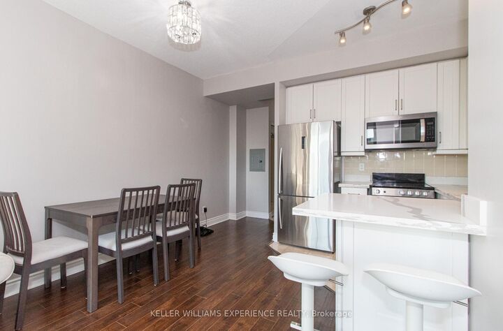 Property Photo:  60 Byng Avenue 1412  ON M2N 7K3 