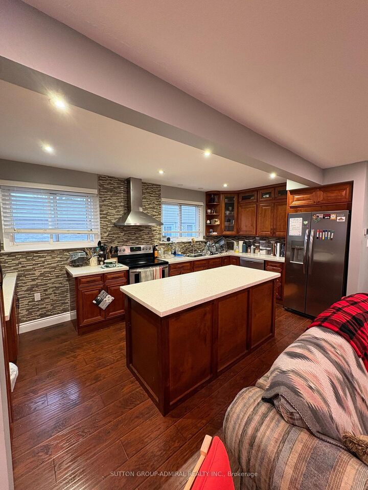 Property Photo:  3070 Rymal Road  ON L4Y 3B3 