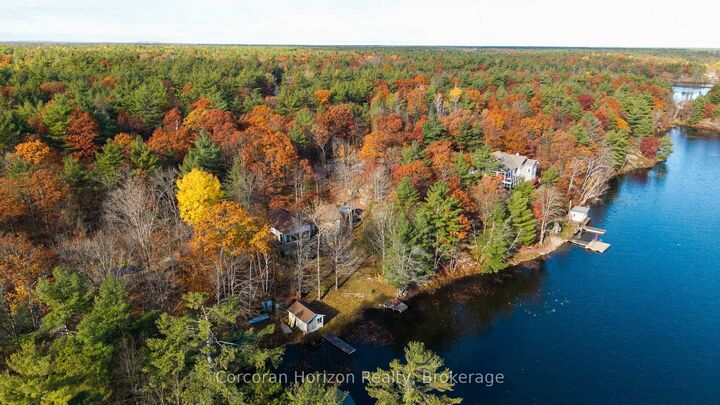 Property Photo: 213 Hasketts Drive ON L0K 1S0