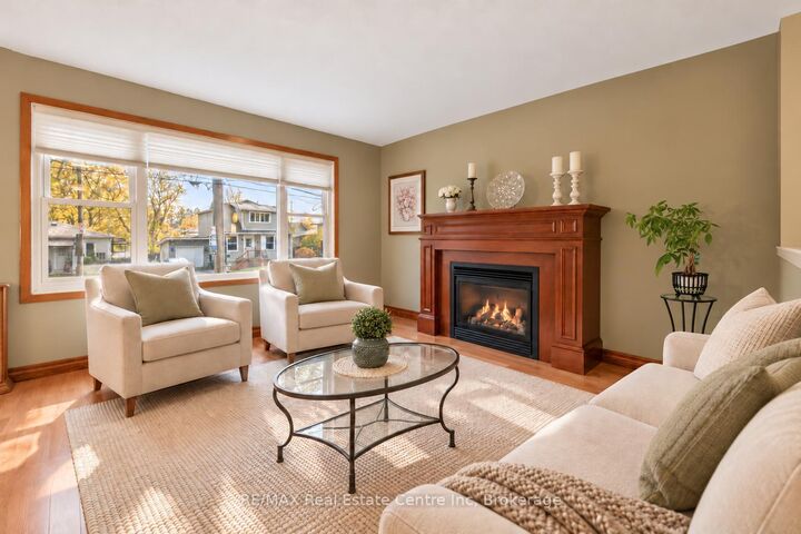 Property Photo: 221 Grange Street ON N1E 2W2