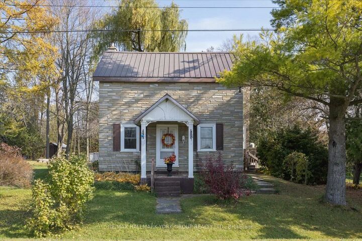 Property Photo: 20805 Brock Road ON L0E 1E0