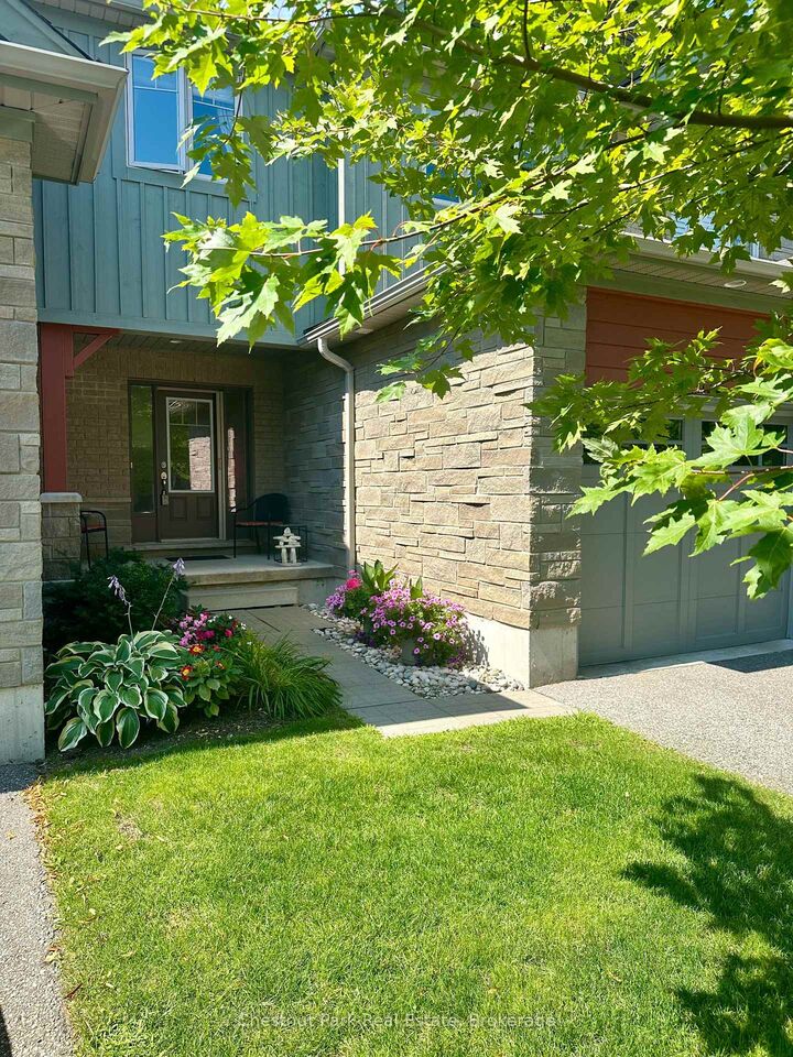 Property Photo:  122 Conservation Way  ON L9Y 0G9 