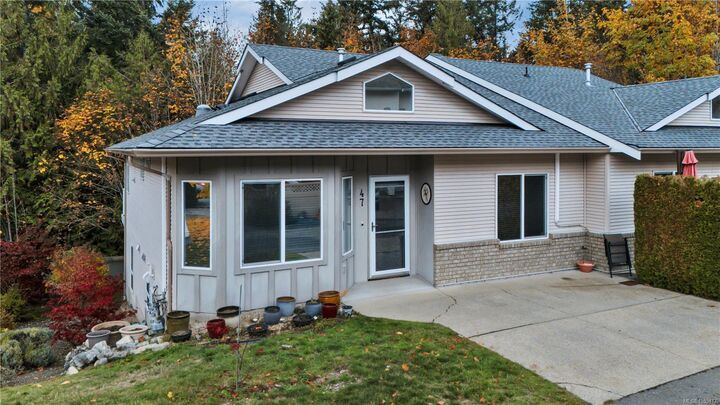 Property Photo:  1150 Walkem Rd #47  BC V9G 1S1 