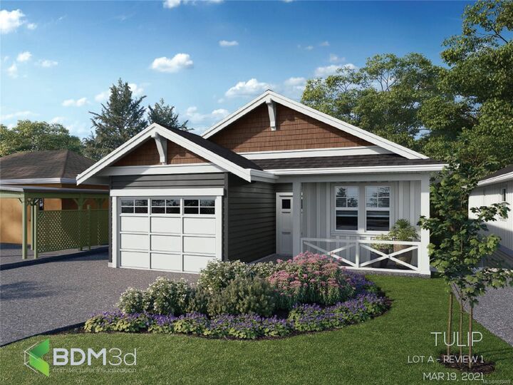 Property Photo:  936 Tulip Ave  BC V8Z 2P7 